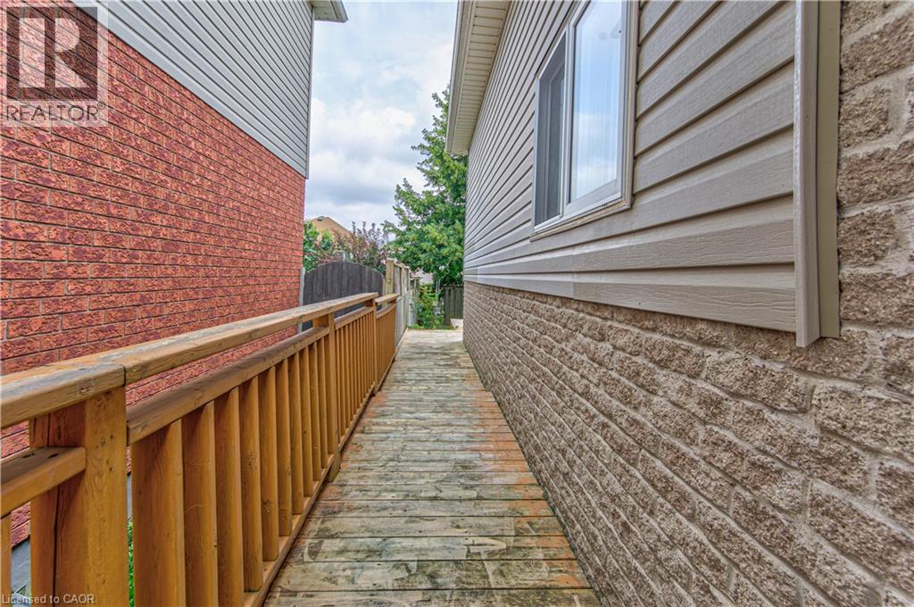 168 Copper Leaf Street, Kitchener, Ontario  N2E 3V9 - Photo 37 - 40851423