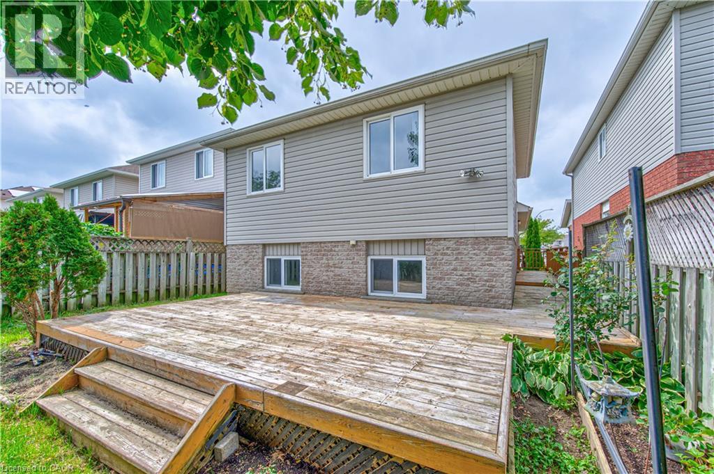 168 Copper Leaf Street, Kitchener, Ontario  N2E 3V9 - Photo 34 - 40851423