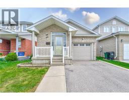 168 COPPER LEAF Street, Kitchener, Ontario