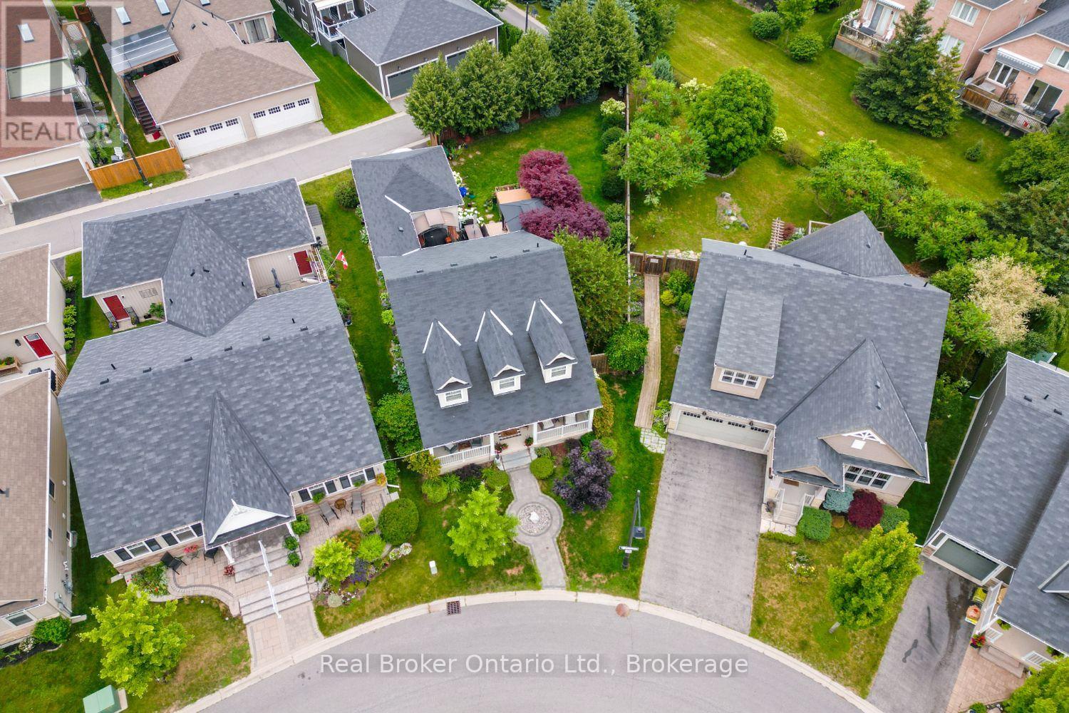 11 Greenaway Circle, Port Hope, Ontario  L1A 0B9 - Photo 3 - X13668342