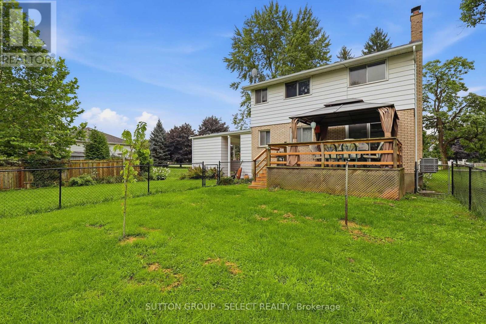 44 South Edgeware Road, St. Thomas, Ontario  N5P 2H4 - Photo 36 - X13748634