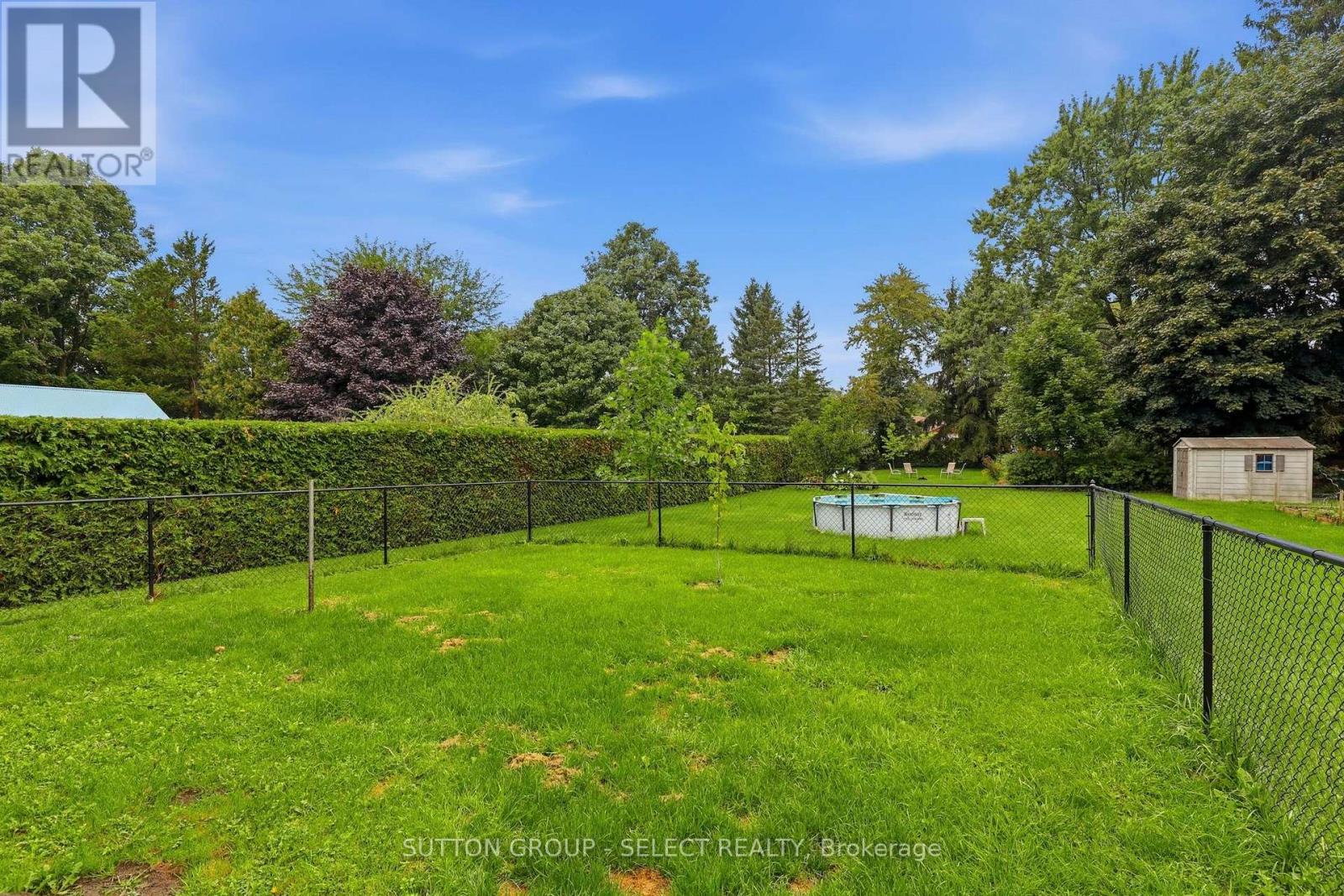 44 South Edgeware Road, St. Thomas, Ontario  N5P 2H4 - Photo 37 - X13748634