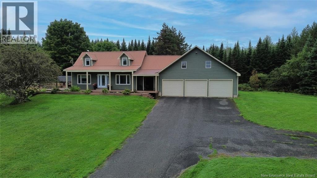 464 Summerfield Road, Summerfield, New Brunswick  E7K 2K1 - Photo 36 - NB146898