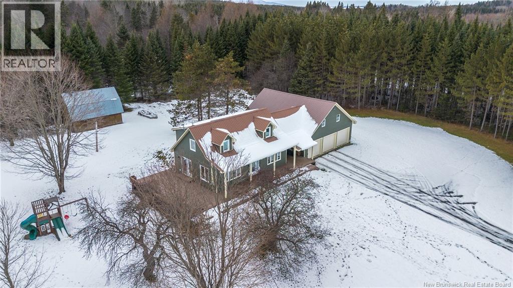 464 Summerfield Road, Summerfield, New Brunswick  E7K 2K1 - Photo 31 - NB146898