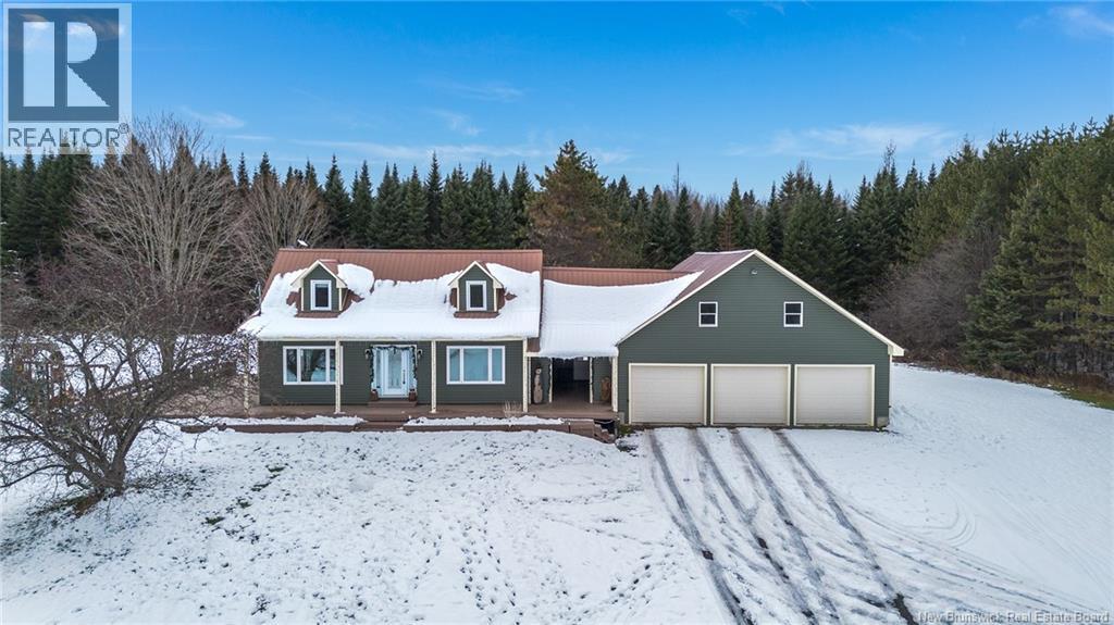464 Summerfield Road, Summerfield, New Brunswick  E7K 2K1 - Photo 35 - NB146898
