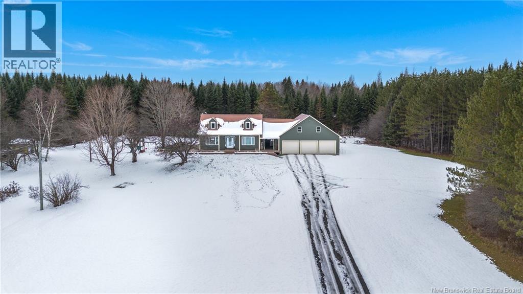 464 Summerfield Road, Summerfield, New Brunswick  E7K 2K1 - Photo 33 - NB146898