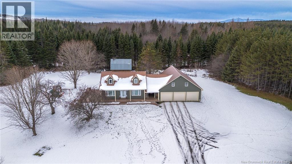 464 Summerfield Road, Summerfield, New Brunswick  E7K 2K1 - Photo 32 - NB146898