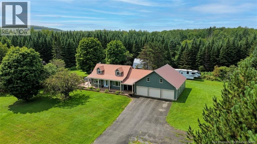 464 Summerfield Road, Summerfield, New Brunswick  E7K 2K1 - Photo 2 - NB146898