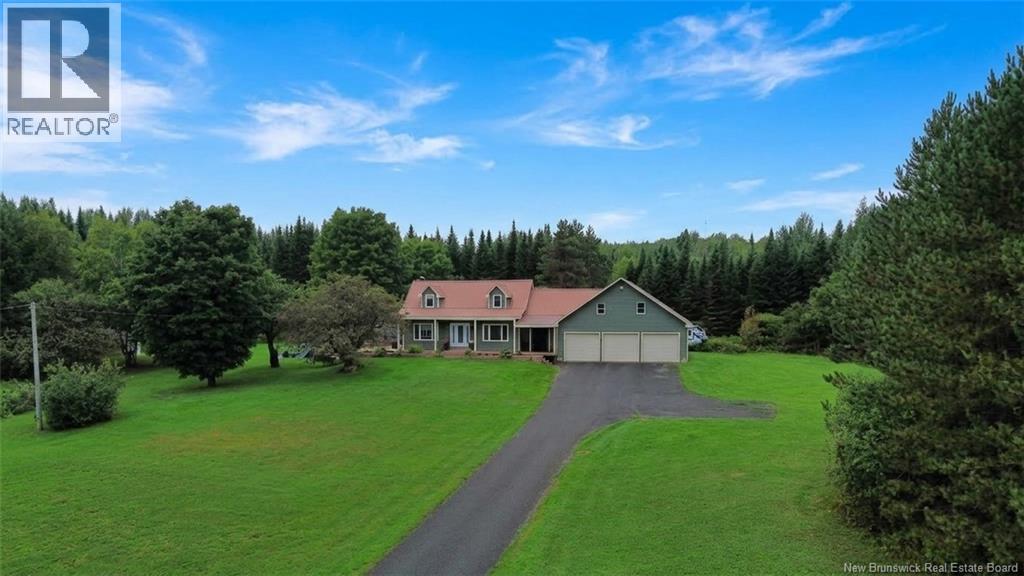 464 Summerfield Road, Summerfield, New Brunswick
