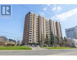 411 - 3845 LAKE SHORE BOULEVARD W, Toronto, Ontario