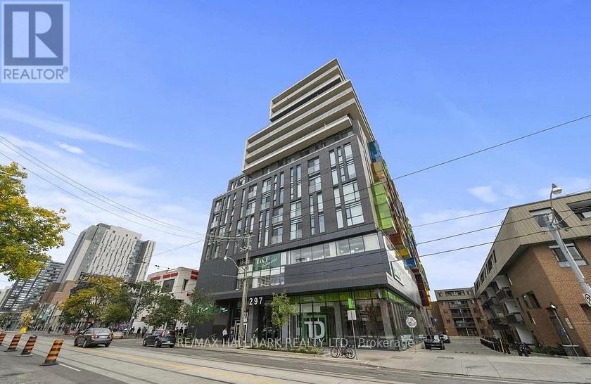 516 - 297 COLLEGE STREET, Toronto, Ontario