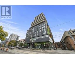 516 - 297 COLLEGE STREET, Toronto, Ontario