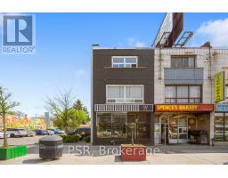 A - 1537 EGLINTON AVENUE W, Toronto, Ontario