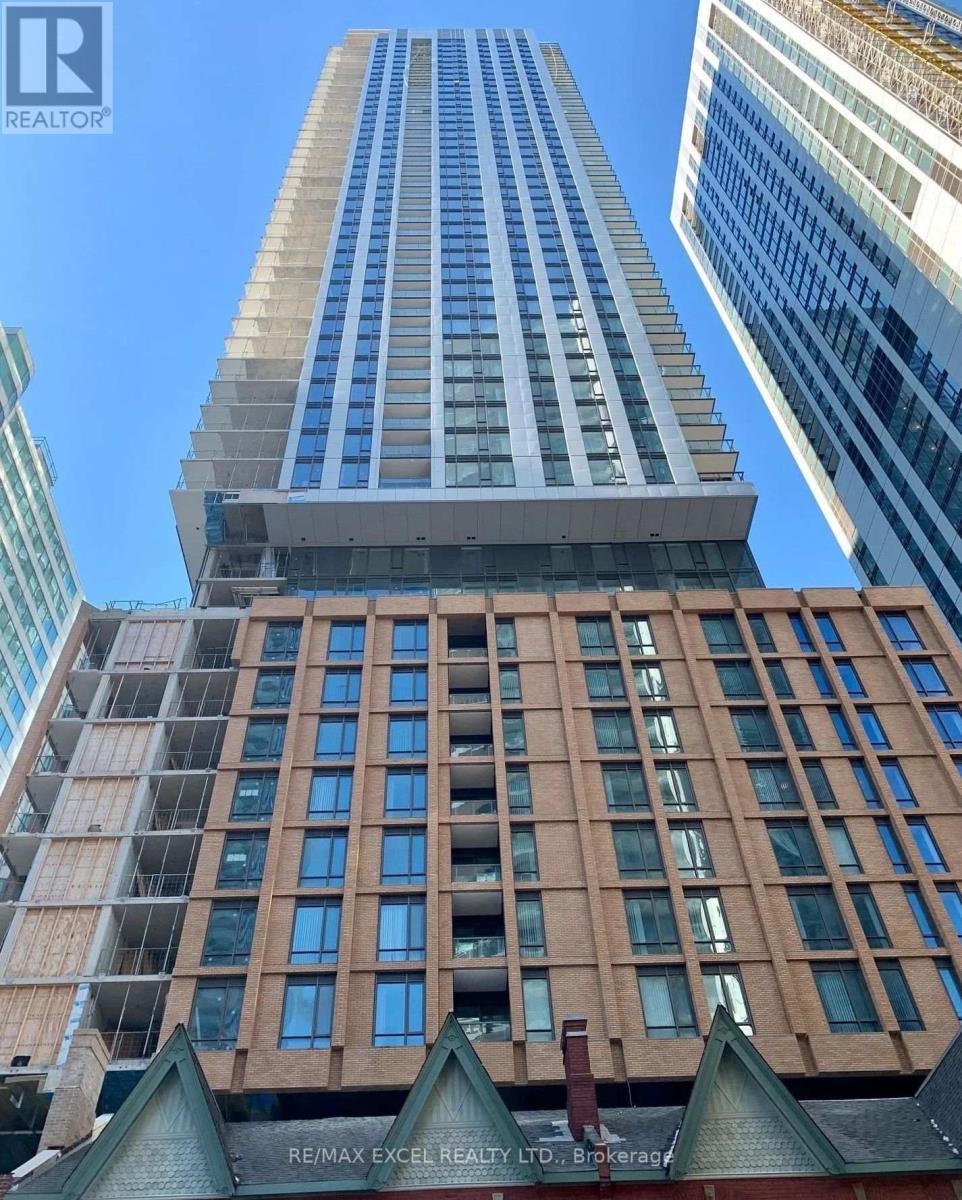 4305 - 8 Widmer Street, Toronto, Ontario  M5V 0W6 - Photo 13 - C13748650