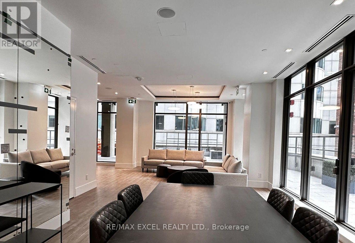 4305 - 8 Widmer Street, Toronto, Ontario  M5V 0W6 - Photo 20 - C13748650