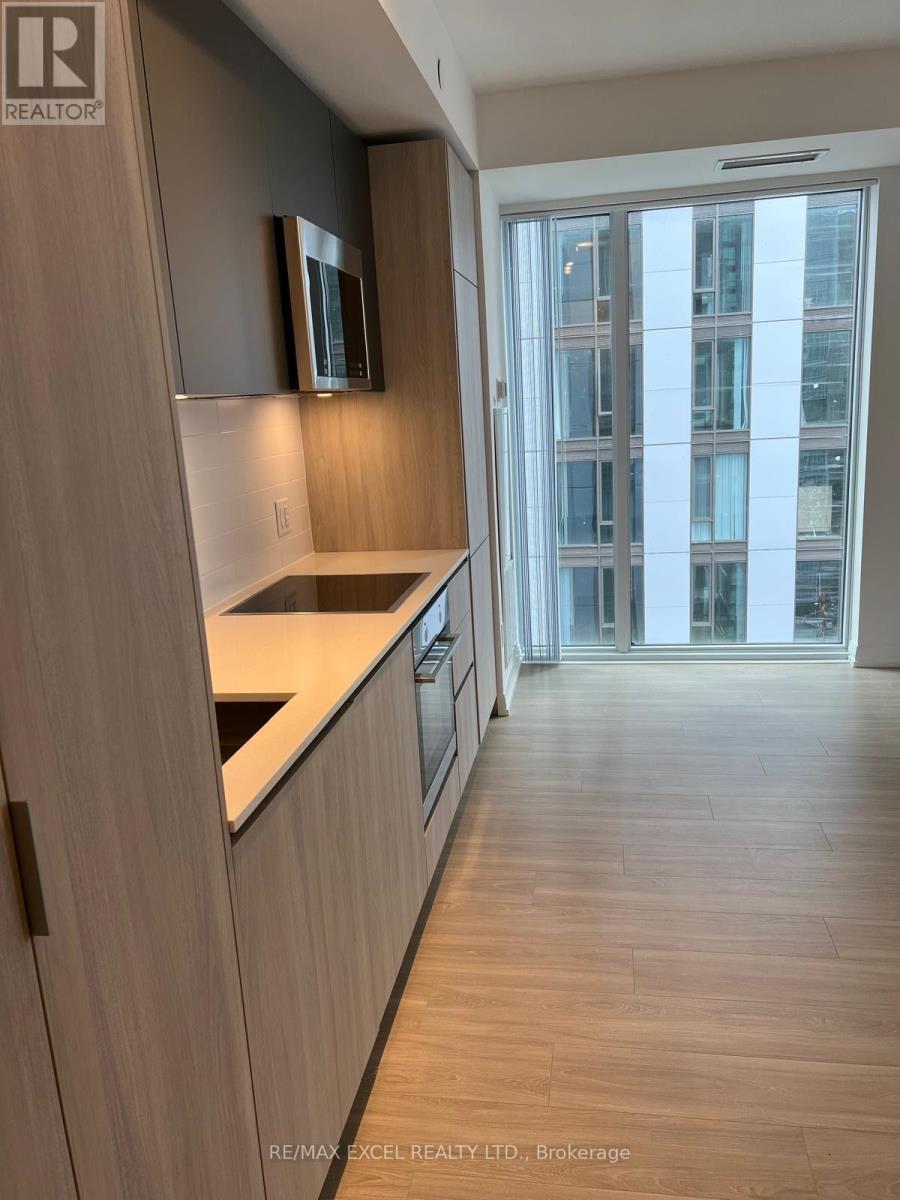 4305 - 8 Widmer Street, Toronto, Ontario  M5V 0W6 - Photo 3 - C13748650