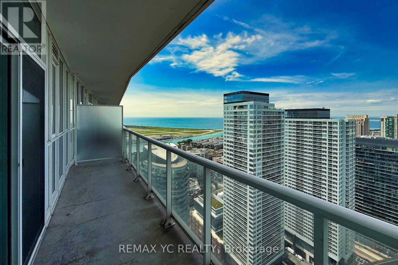 4611 - 75 Queens Wharf Road, Toronto, Ontario  M5V 0J8 - Photo 21 - C13748656