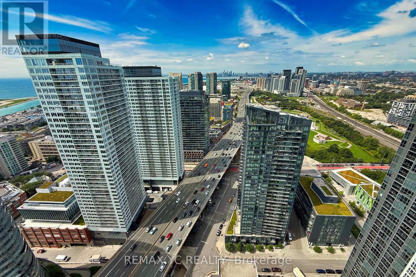 4611 - 75 Queens Wharf Road, Toronto, Ontario  M5V 0J8 - Photo 33 - C13748656