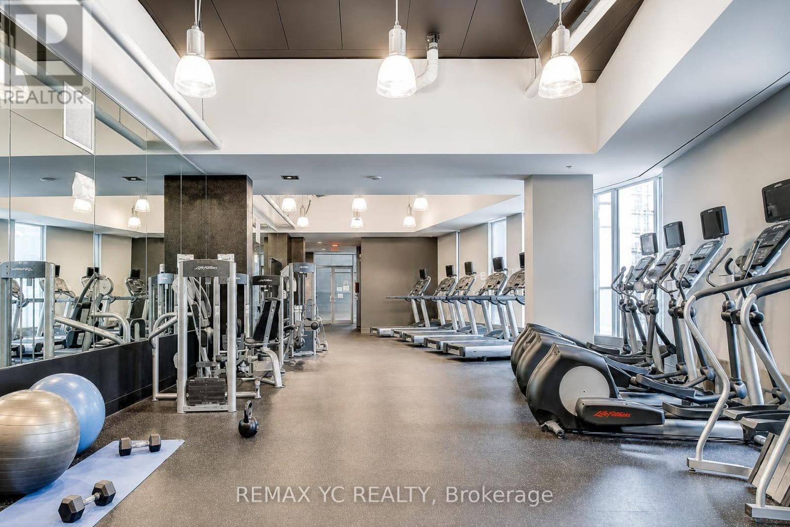 4611 - 75 Queens Wharf Road, Toronto, Ontario  M5V 0J8 - Photo 36 - C13748656