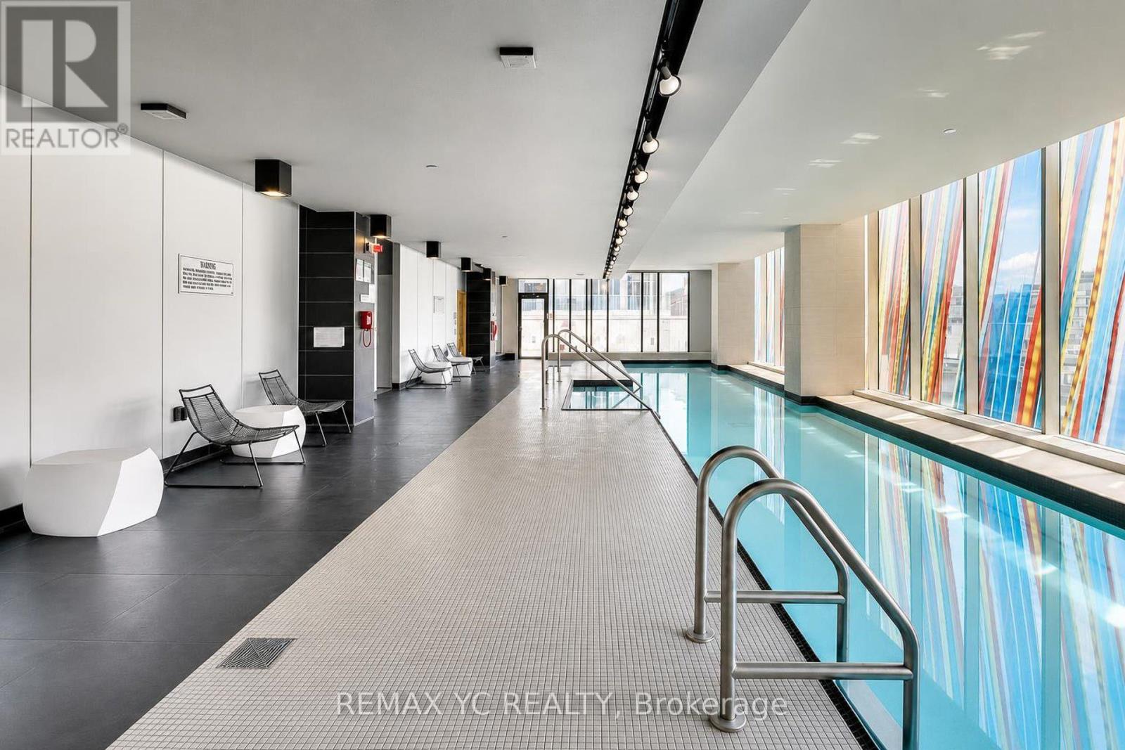 4611 - 75 Queens Wharf Road, Toronto, Ontario  M5V 0J8 - Photo 39 - C13748656