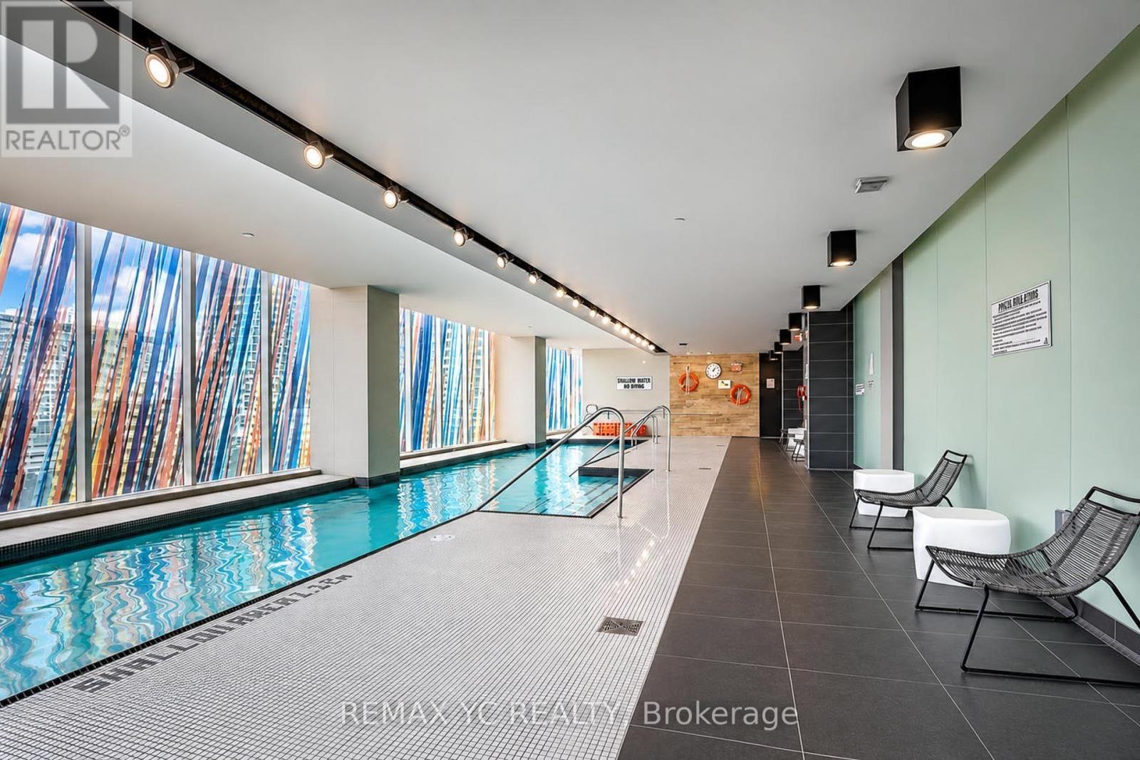 4611 - 75 Queens Wharf Road, Toronto, Ontario  M5V 0J8 - Photo 40 - C13748656