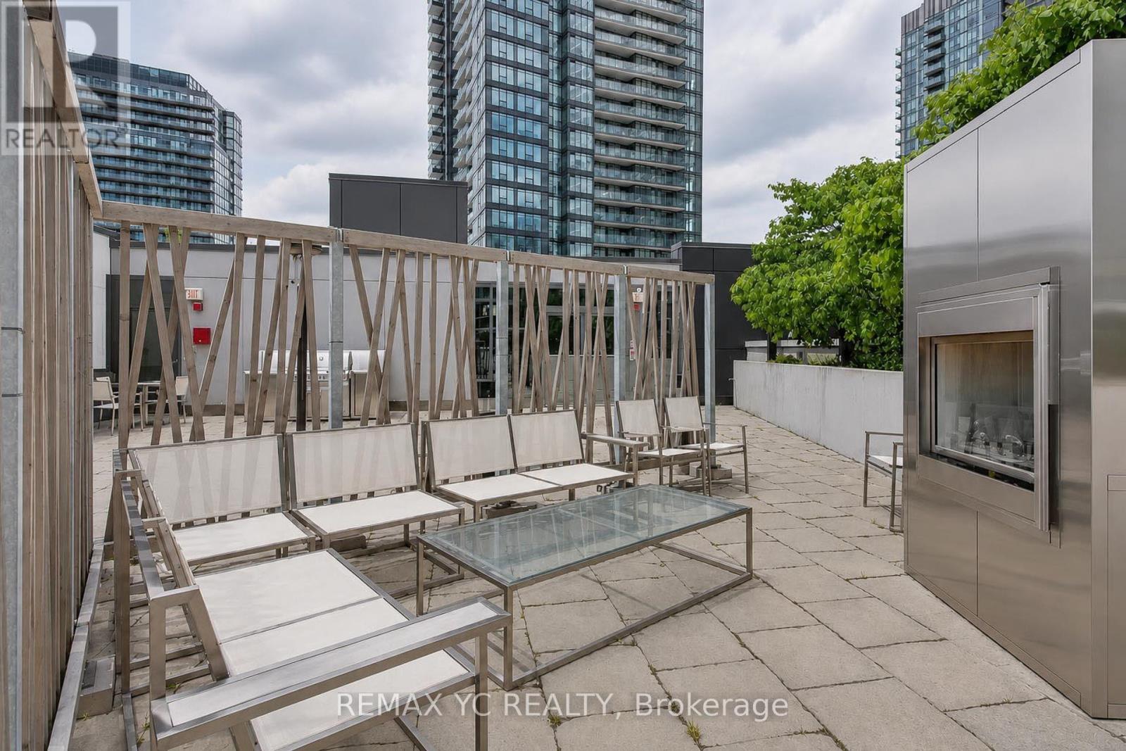 4611 - 75 Queens Wharf Road, Toronto, Ontario  M5V 0J8 - Photo 41 - C13748656