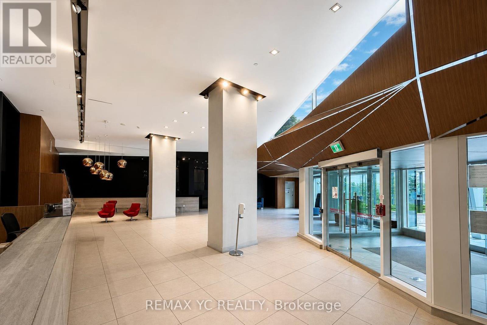 4611 - 75 Queens Wharf Road, Toronto, Ontario  M5V 0J8 - Photo 46 - C13748656