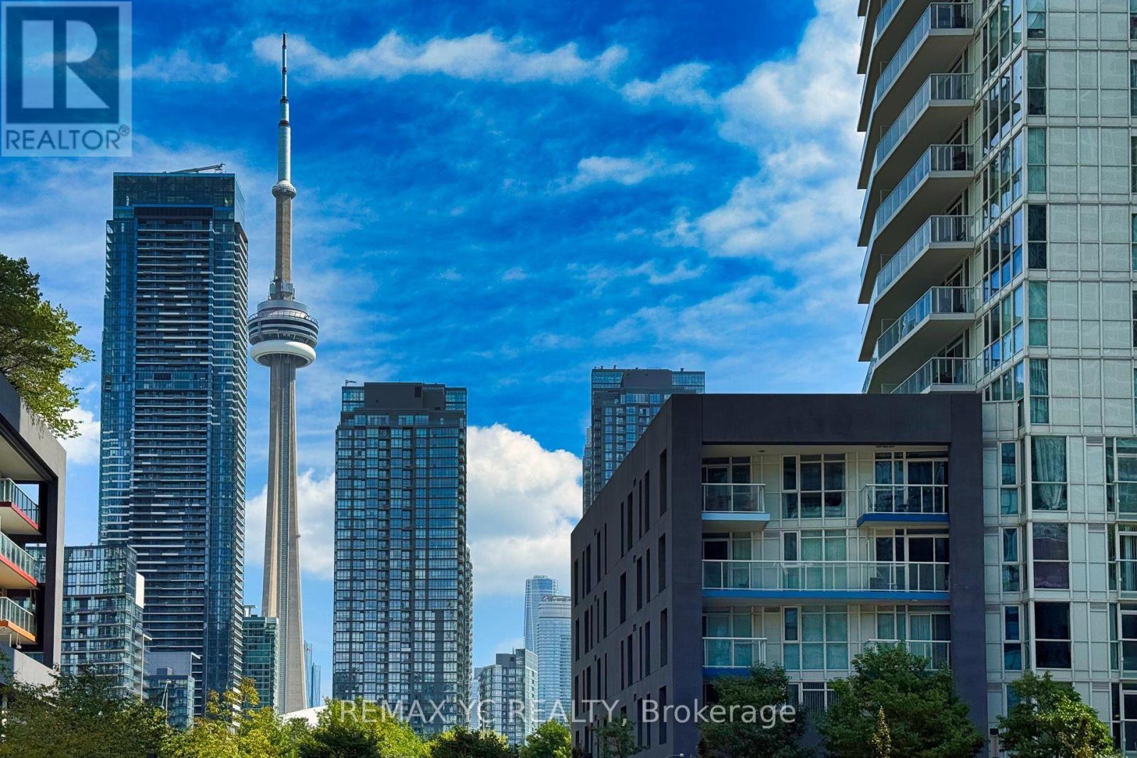 4611 - 75 Queens Wharf Road, Toronto, Ontario  M5V 0J8 - Photo 48 - C13748656
