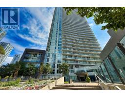 4611 - 75 QUEENS WHARF ROAD, Toronto, Ontario