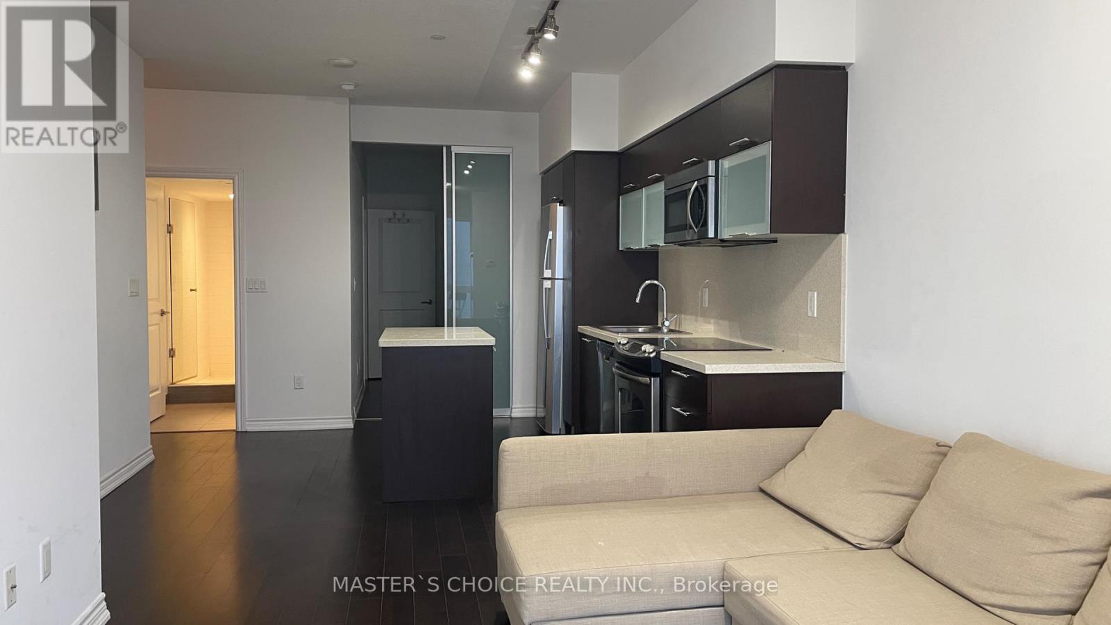 3509 - 386 Yonge Street, Toronto, Ontario  M5B 0A5 - Photo 5 - C13748666