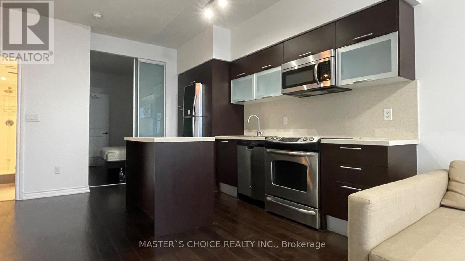 3509 - 386 Yonge Street, Toronto, Ontario  M5B 0A5 - Photo 7 - C13748666