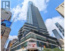 3509 - 386 YONGE STREET, Toronto, Ontario