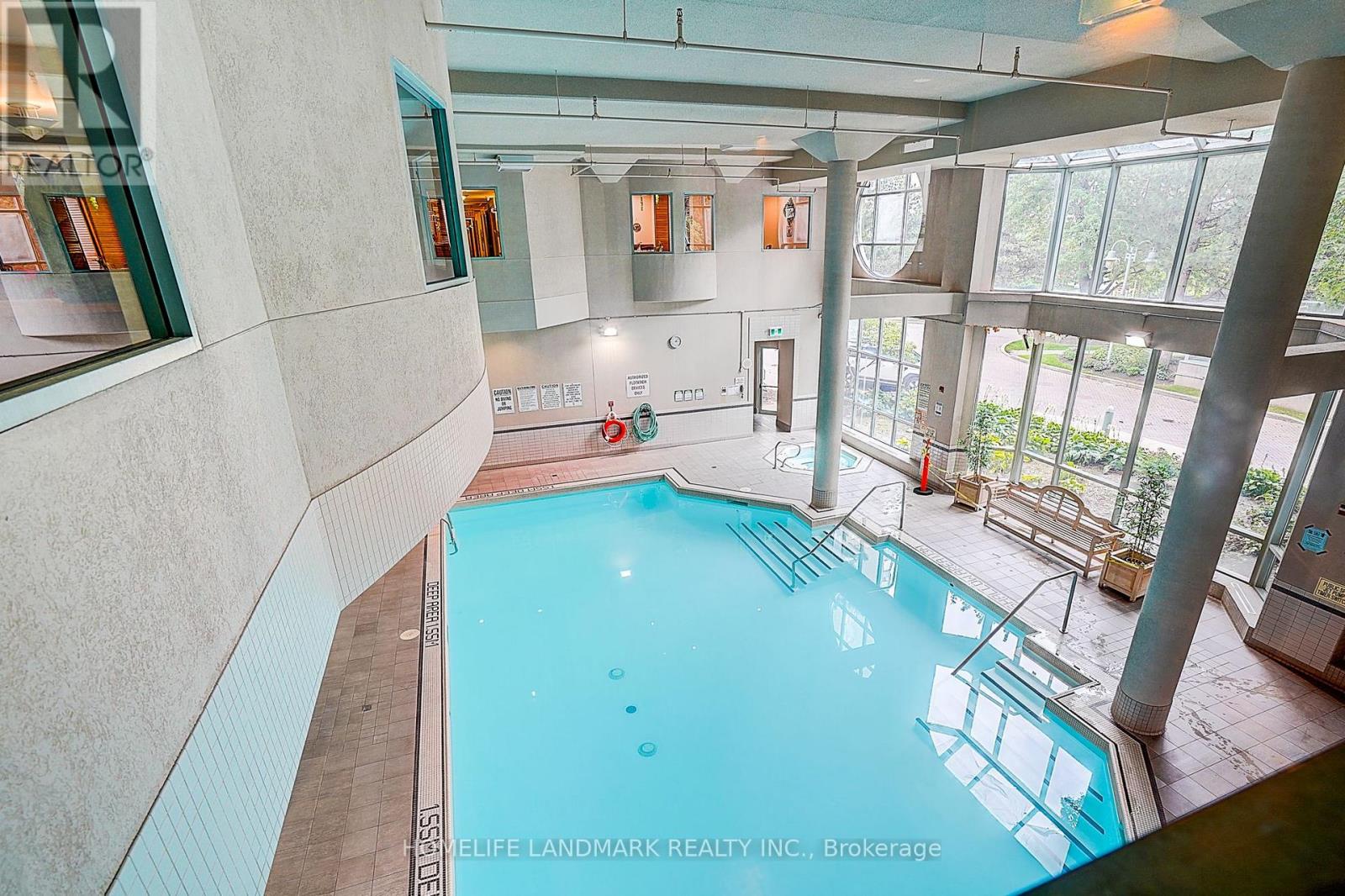 639 - 68 Corporate Drive, Toronto, Ontario  M1H 3H3 - Photo 31 - E13748610