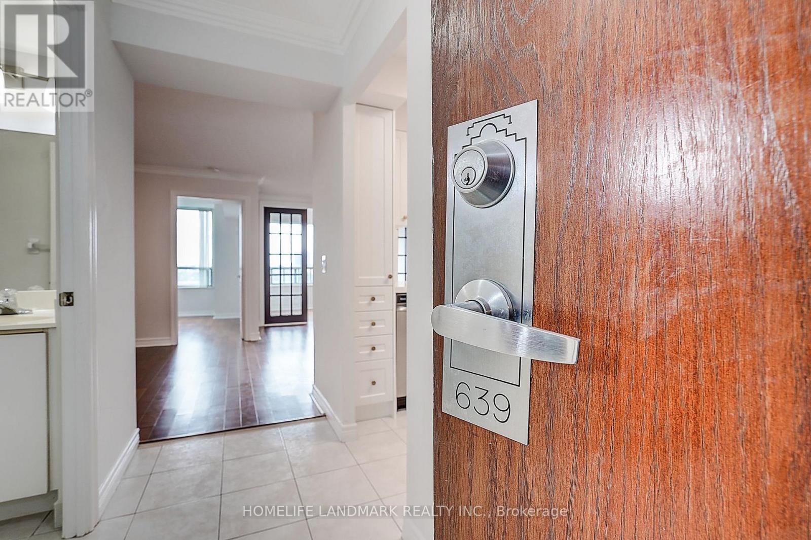 639 - 68 Corporate Drive, Toronto, Ontario  M1H 3H3 - Photo 5 - E13748610