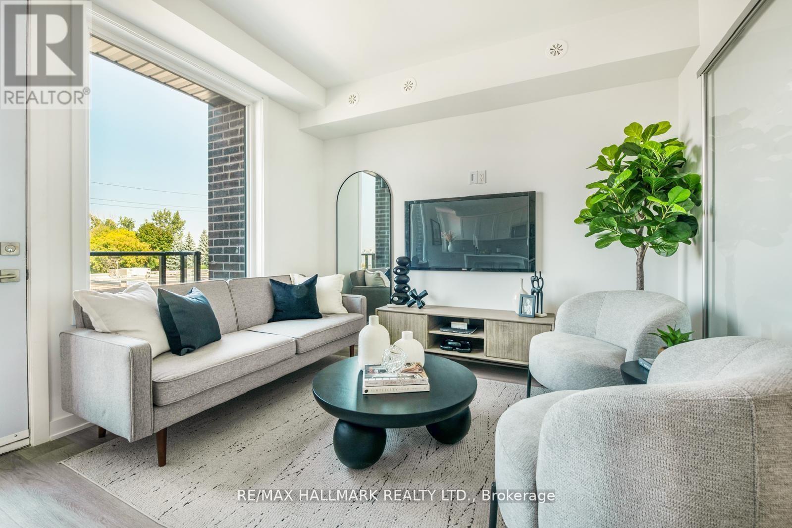 1 - 1483 O'CONNOR DRIVE, Toronto, Ontario