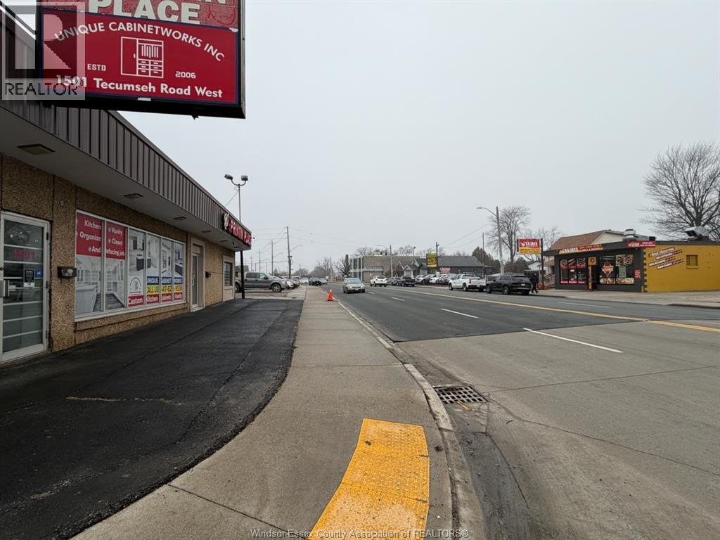 1501 Tecumseh Road West Unit# 2, Windsor, Ontario  N9B 1T9 - Photo 11 - 26021655