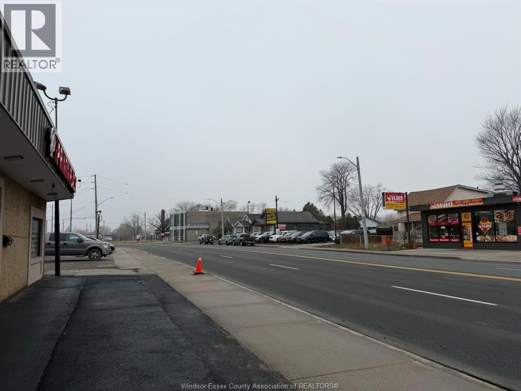 1501 Tecumseh Road West Unit# 2, Windsor, Ontario  N9B 1T9 - Photo 12 - 26021655