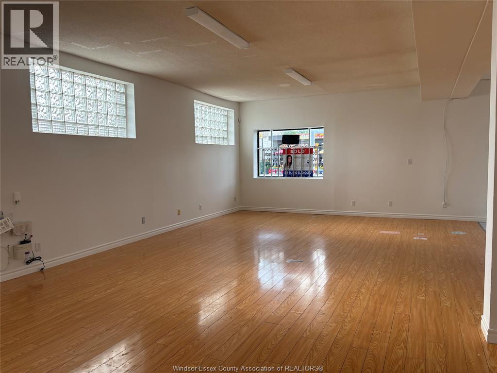 1501 Tecumseh Road West Unit# 2, Windsor, Ontario  N9B 1T9 - Photo 5 - 26021655