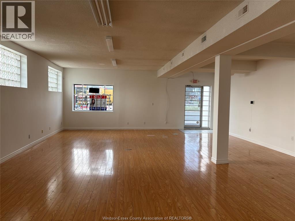 1501 Tecumseh Road West Unit# 2, Windsor, Ontario  N9B 1T9 - Photo 6 - 26021655