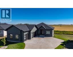 232 Red Tail Ridge SE, High River, Alberta