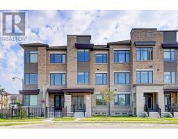 37 MCCAGUE AVENUE, Richmond Hill, Ontario