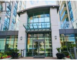 605 - 55 SOUTH TOWN CENTRE BOULEVARD, Markham, Ontario