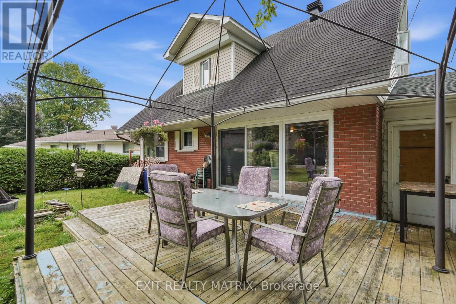 578 James Street, Hawkesbury, Ontario  K6A 1T9 - Photo 25 - X13748654