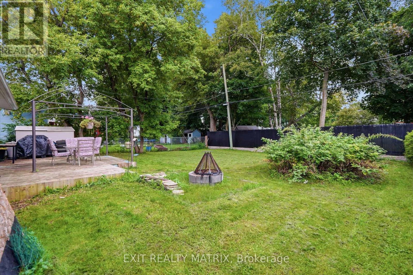 578 James Street, Hawkesbury, Ontario  K6A 1T9 - Photo 27 - X13748654