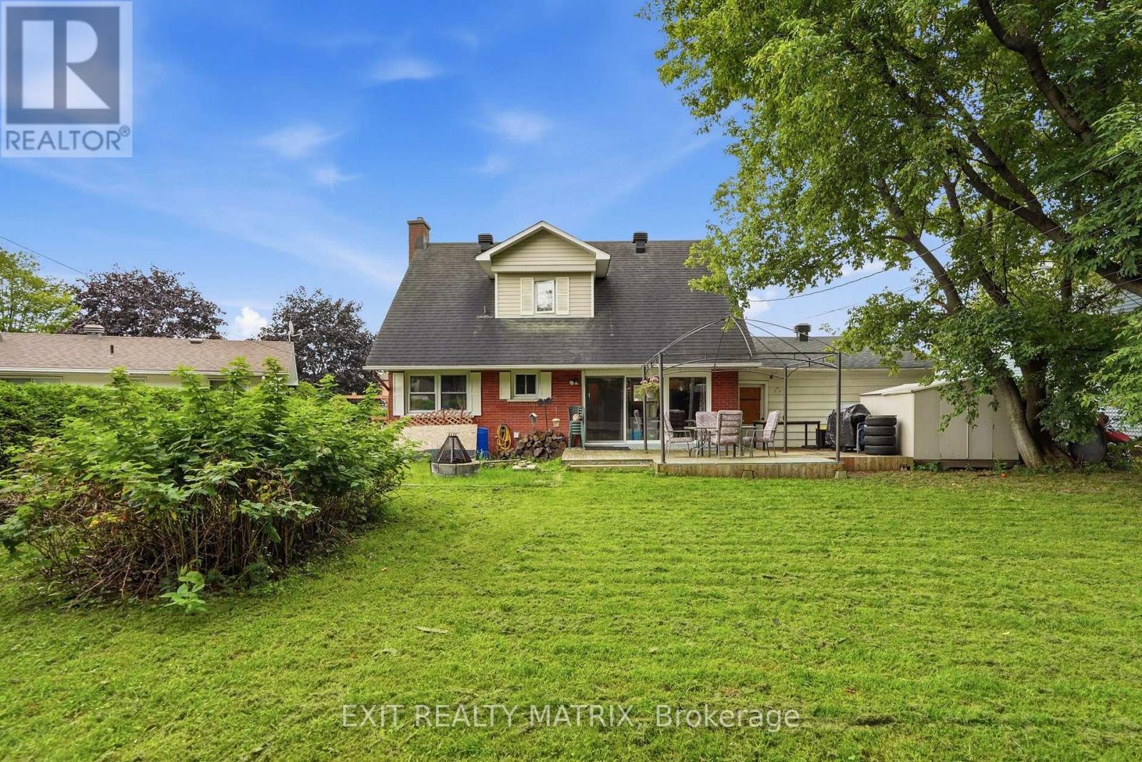578 James Street, Hawkesbury, Ontario  K6A 1T9 - Photo 28 - X13748654