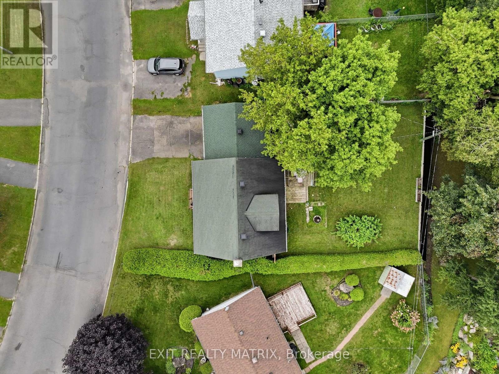 578 James Street, Hawkesbury, Ontario  K6A 1T9 - Photo 31 - X13748654