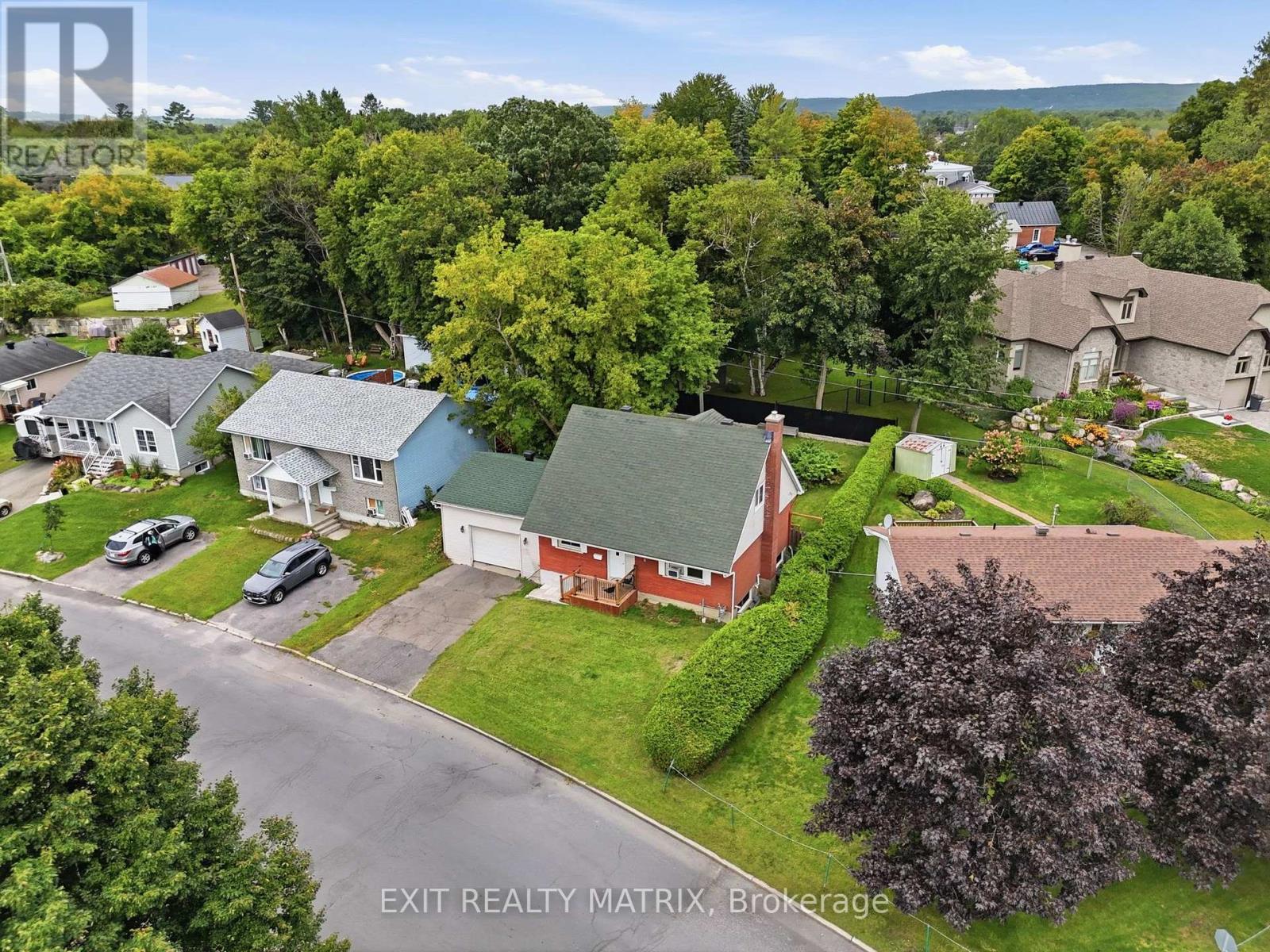 578 James Street, Hawkesbury, Ontario  K6A 1T9 - Photo 32 - X13748654