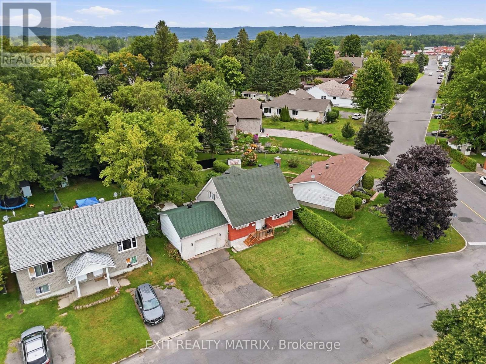 578 James Street, Hawkesbury, Ontario  K6A 1T9 - Photo 33 - X13748654
