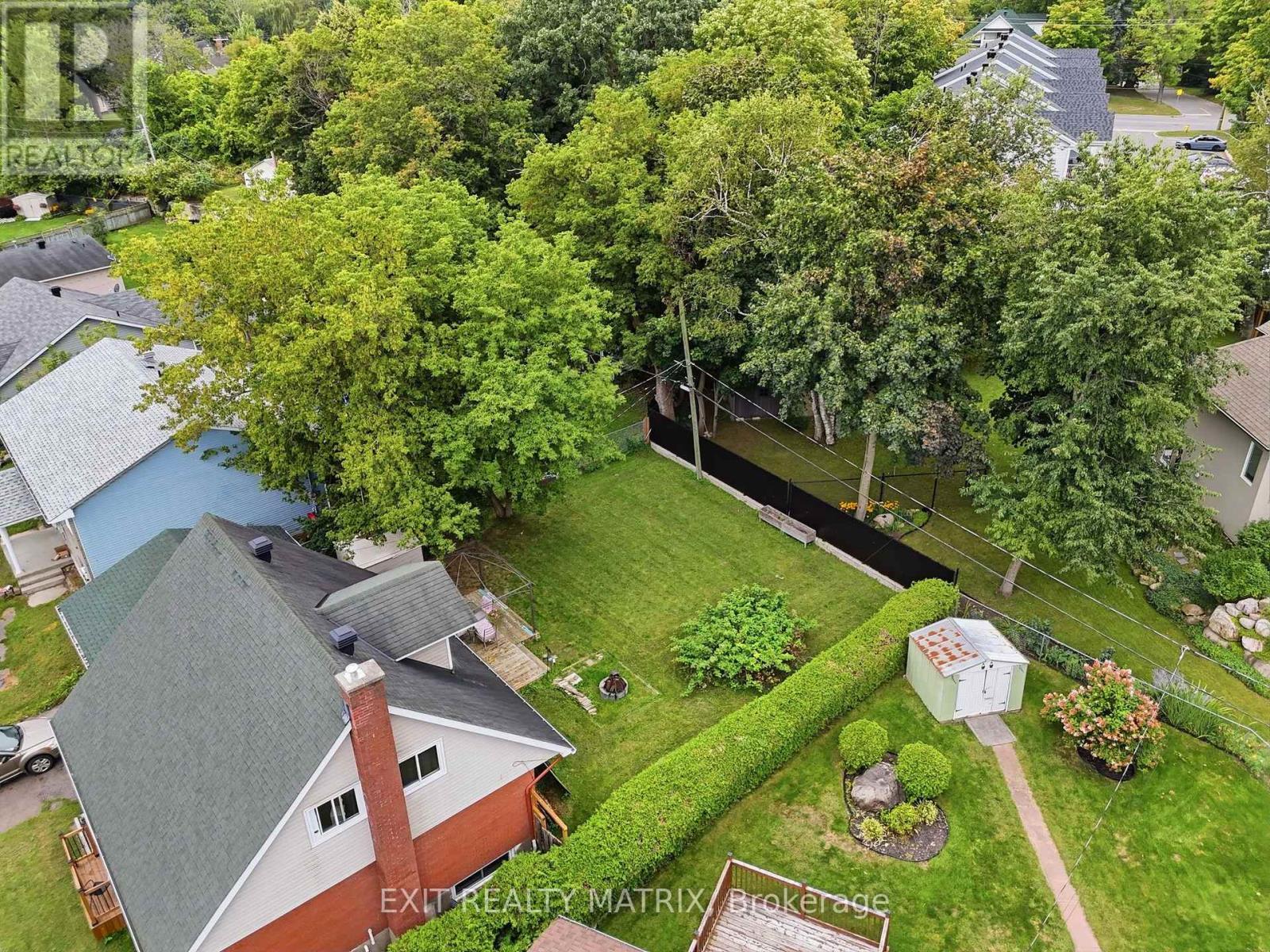 578 James Street, Hawkesbury, Ontario  K6A 1T9 - Photo 34 - X13748654