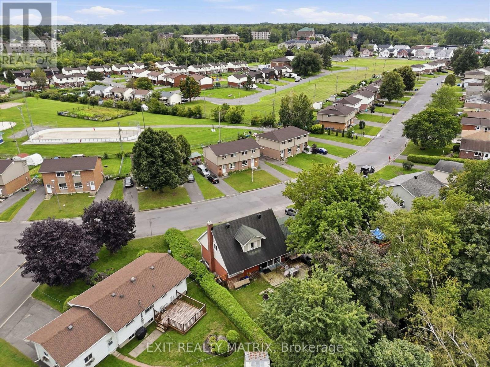 578 James Street, Hawkesbury, Ontario  K6A 1T9 - Photo 35 - X13748654